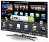HbbTV     Samsung Smart TV   